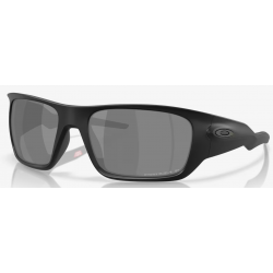 Oakley Masseter Matte Schwarz Linse Prizm Schwarz Polarisiert OO9486-0660
