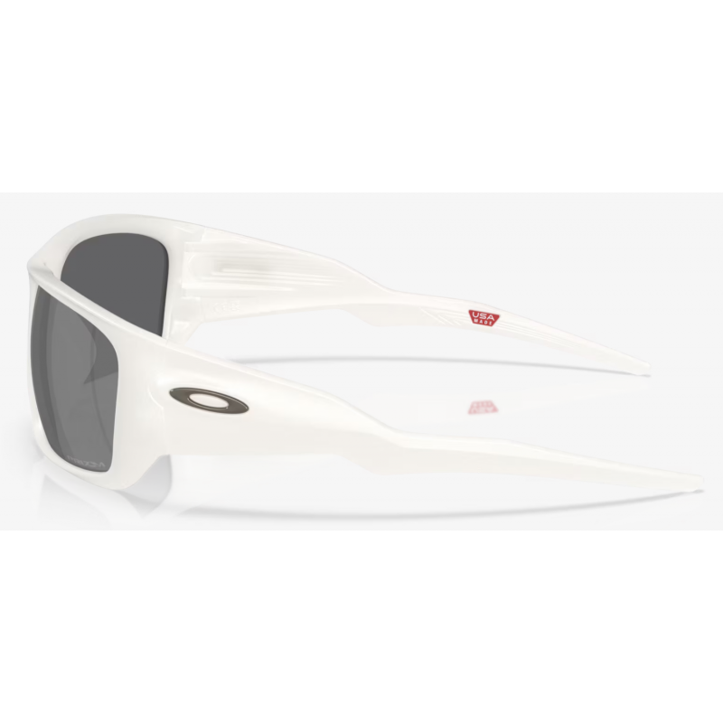 Oakley Masseter Matte Vapor Linse Prizm Schwarz OO9486-0360 - Versand 24h