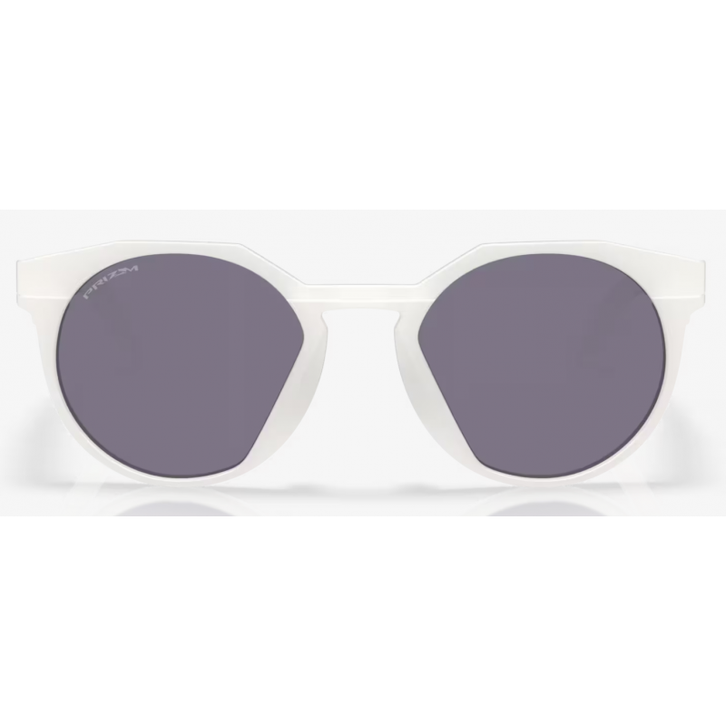 Oakley Hstn Matte Vapor Linse Prizm Grau OO9242-1852 - Versand 24h