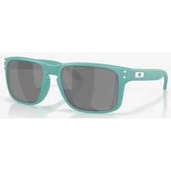 Oakley Holbrook Matte Pacific Linse Prizm Schwarz OO9102-AF55 - Angebote