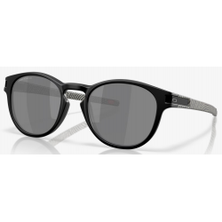 Oakley Latch Matte Black Linse Prizm Black Polarized OO9265-7453