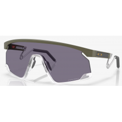 Oakley Bxtr Metal Latitude Collection matte moos prizm grau OO9237-1239