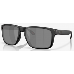 Oakley Holbrook XXL Matt Schwarz Linse Prizm Schwarz OO9487-0261
