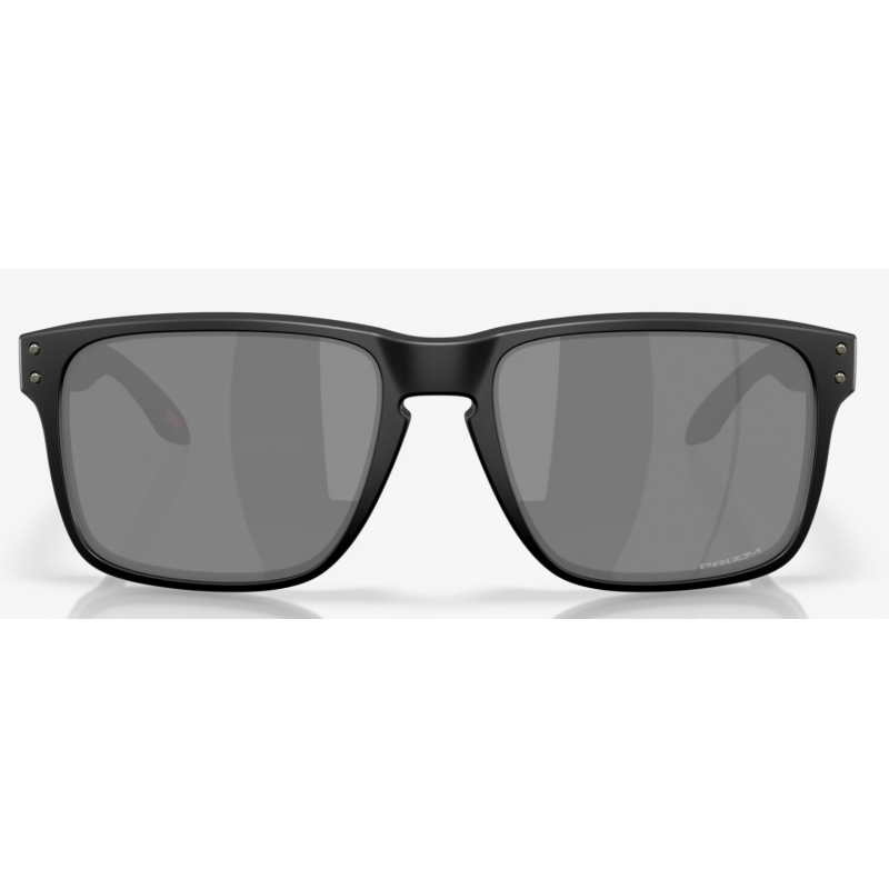 Oakley Holbrook XXL Matt Schwarz Linse Prizm Schwarz OO9487-0261
