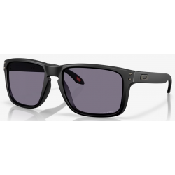 Oakley Holbrook XXL matte black lente Prizm Grey OO9487-0161 - ofertas