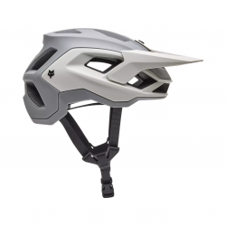 Fox Speedframe 5050 hellgrau - Versand 24h - beste Preise