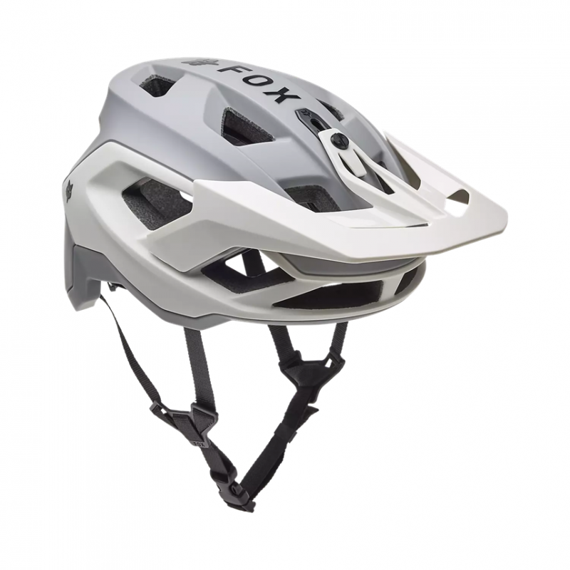 Fox Speedframe 5050 hellgrau - Versand 24h - beste Preise