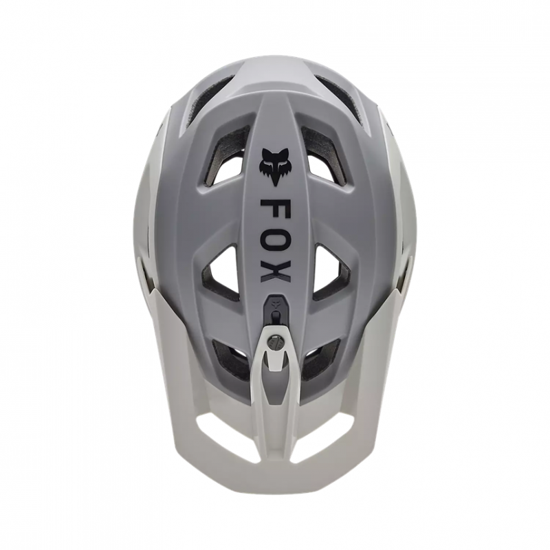 Fox Speedframe 5050 hellgrau - Versand 24h - beste Preise