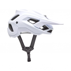 Fox Speedframe Solid Weiß - Versand 24h - beste Preise