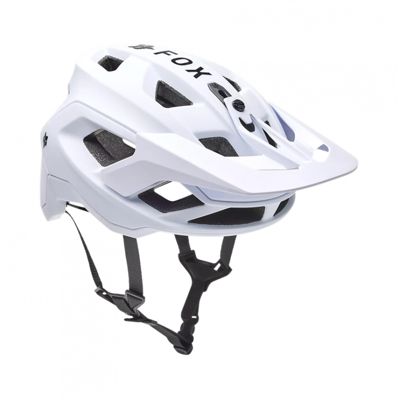 Fox Speedframe Solid blanco - envío 24h - mejores precios