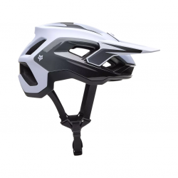 Fox Speedframe Pro Defy Grau Peltre - Versand 24h
