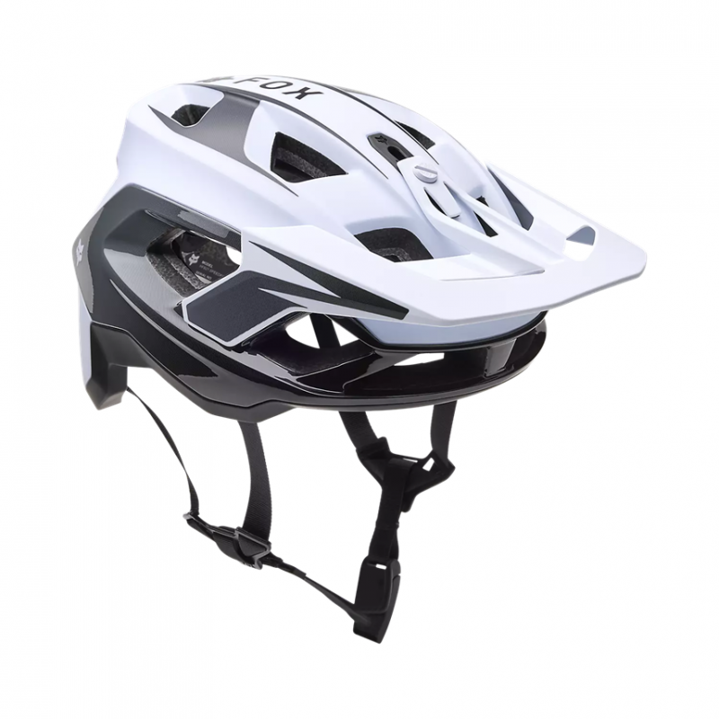 Fox Speedframe Pro Defy Grau Peltre - Versand 24h