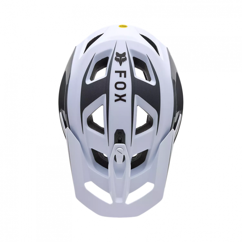Fox Speedframe Pro Defy Grau Peltre - Versand 24h