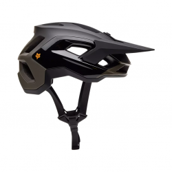 Fox Speedframe Pro Blackfade schwarz - Versand 24h