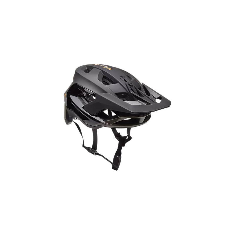 Fox Speedframe Pro Blackfade schwarz - Versand 24h