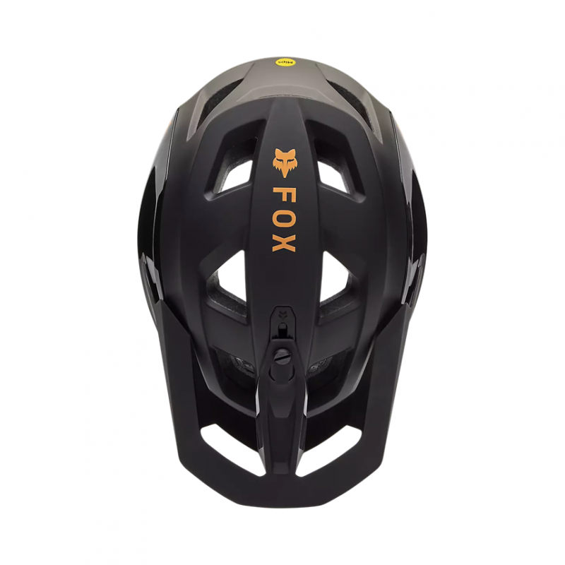 Fox Speedframe Pro Blackfade schwarz - Versand 24h