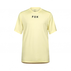 Fox Wordmark Ranger Lemonade T-Shirt - Versand 24h