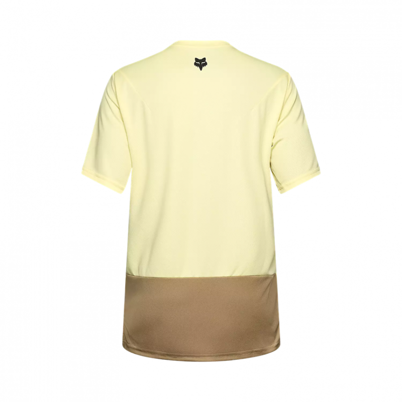 Fox Wordmark Ranger Lemonade T-Shirt - Versand 24h
