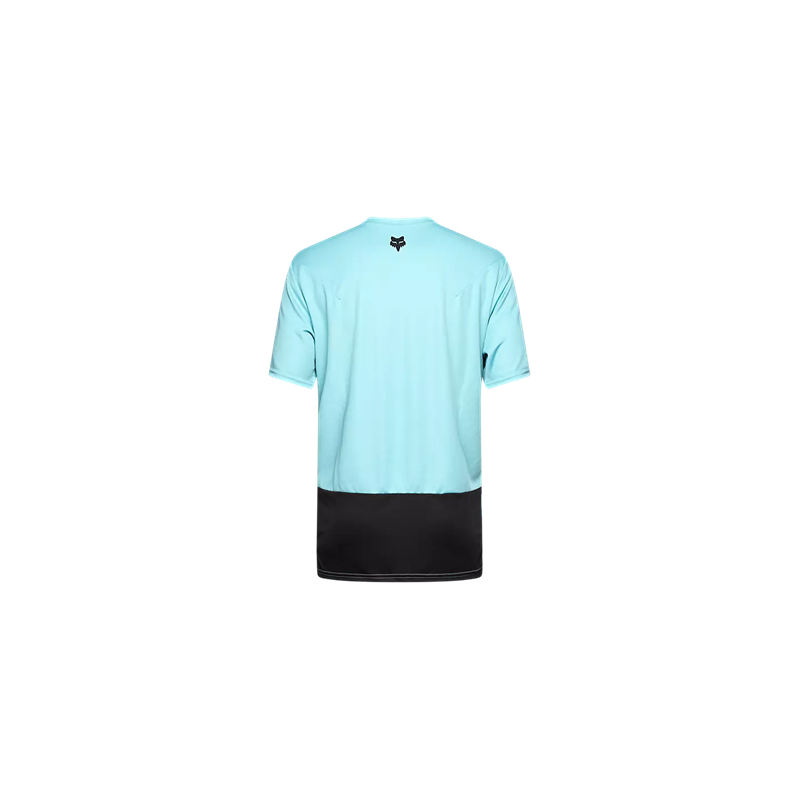 Fox Wordmark Ranger Blau T-Shirt - Versand 24h