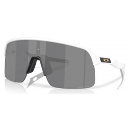 Oakley Sutro Lite Matte Weiß Linse Prizm Schwarz OO9463-7539 - Angebote