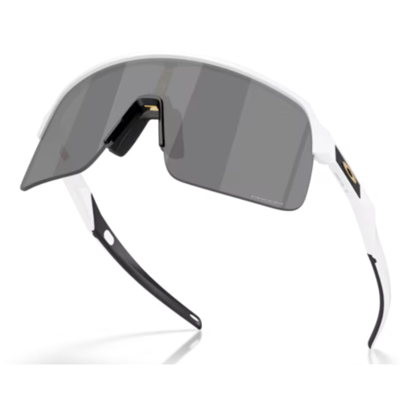 Oakley Sutro Lite Matte Weiß Linse Prizm Schwarz OO9463-7539 - Angebote