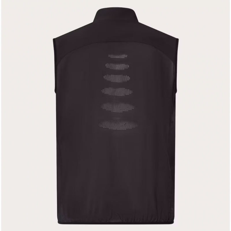 Oakley Elements Vest schwarz Weste - Versand 24h