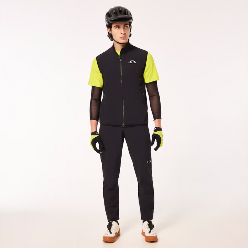 Oakley Elements Vest schwarz Weste - Versand 24h