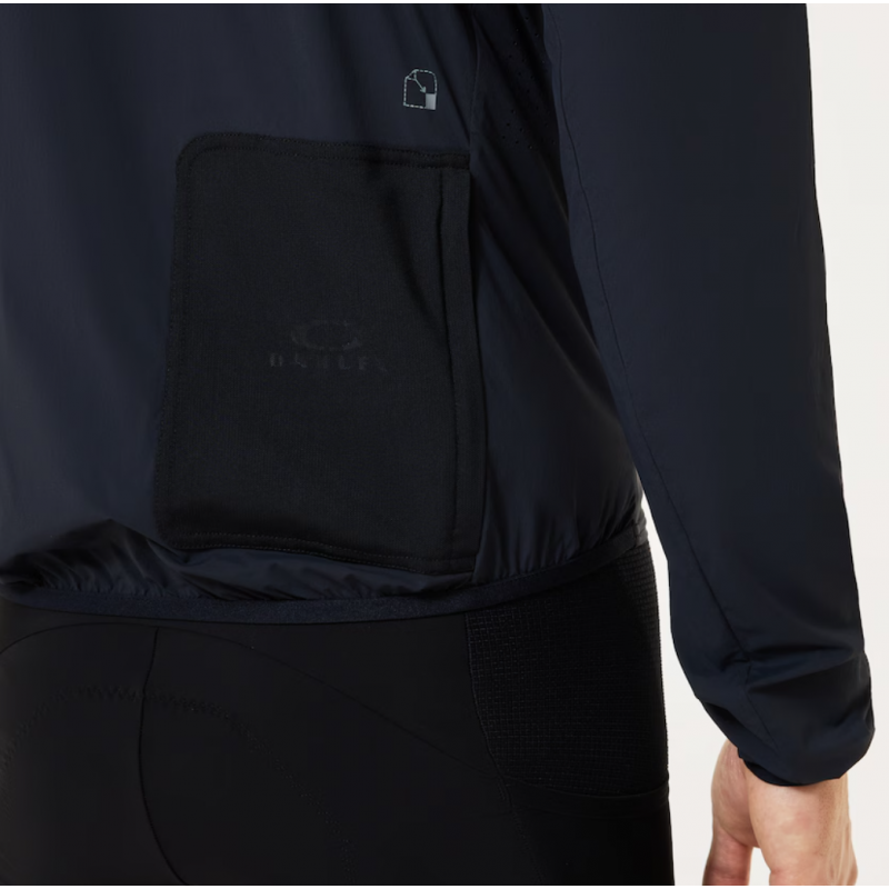 Oakley Off Grid Packable 2.0 negro chaqueta - envío 24h