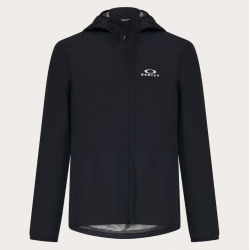 Oakley Elements Shell 2.0 schwarze Jacke - Versand 24h