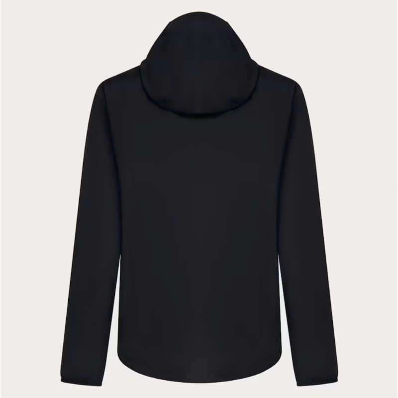 Oakley Elements Shell 2.0 schwarze Jacke - Versand 24h