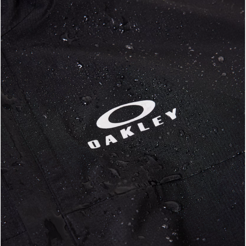 Oakley Elements Shell 2.0 negro chaqueta - envío 24h
