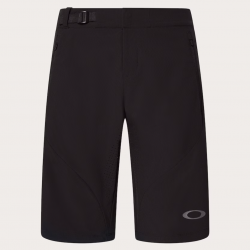 Oakley Seeker Airline schwarze Shorts - Versand 24h