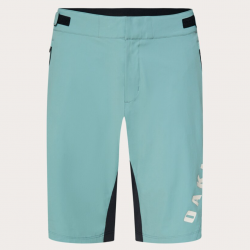 Oakley Free Ride Lined blaue Shorts - Versand 24h
