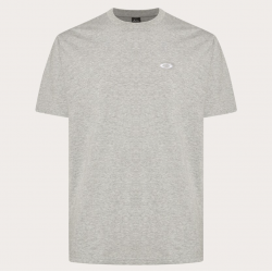 Oakley Relax Tee 2.0 grau T-Shirt Kurzarm - Versand 24h