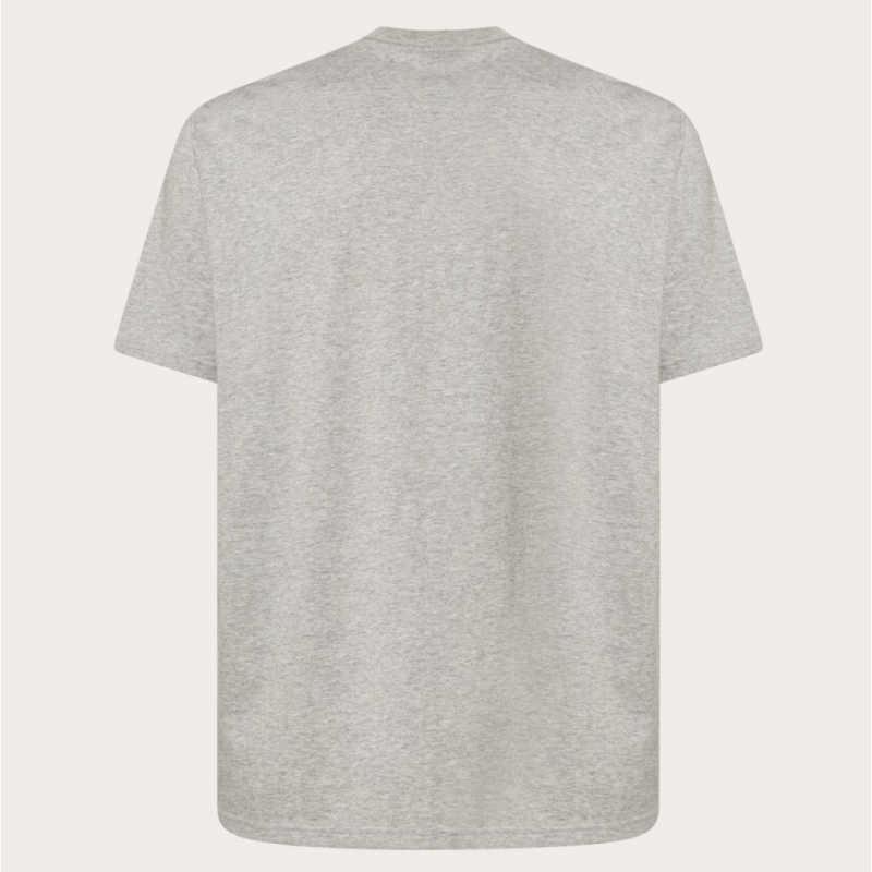 Oakley Relax Tee 2.0 gris camiseta manga corta - envío 24h
