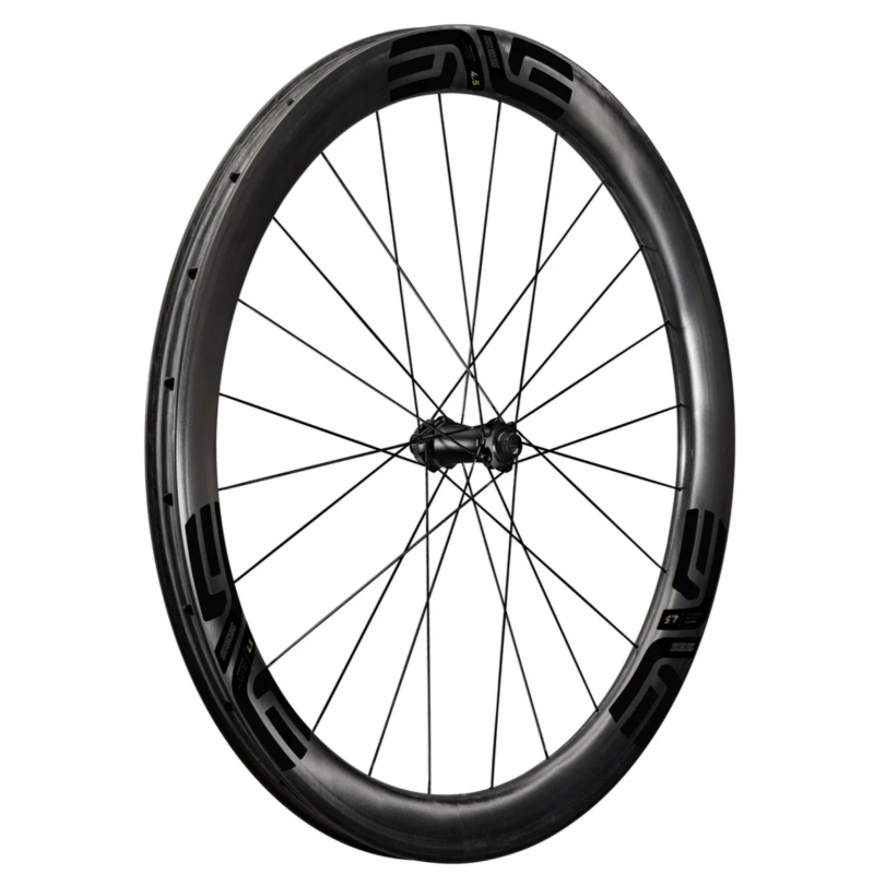 Enve SES 4.5 Disc – Die Räder von Tadej Pogačar - Versand 24h
