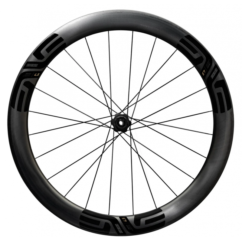 Enve SES 4.5 Disc – Die Räder von Tadej Pogačar - Versand 24h