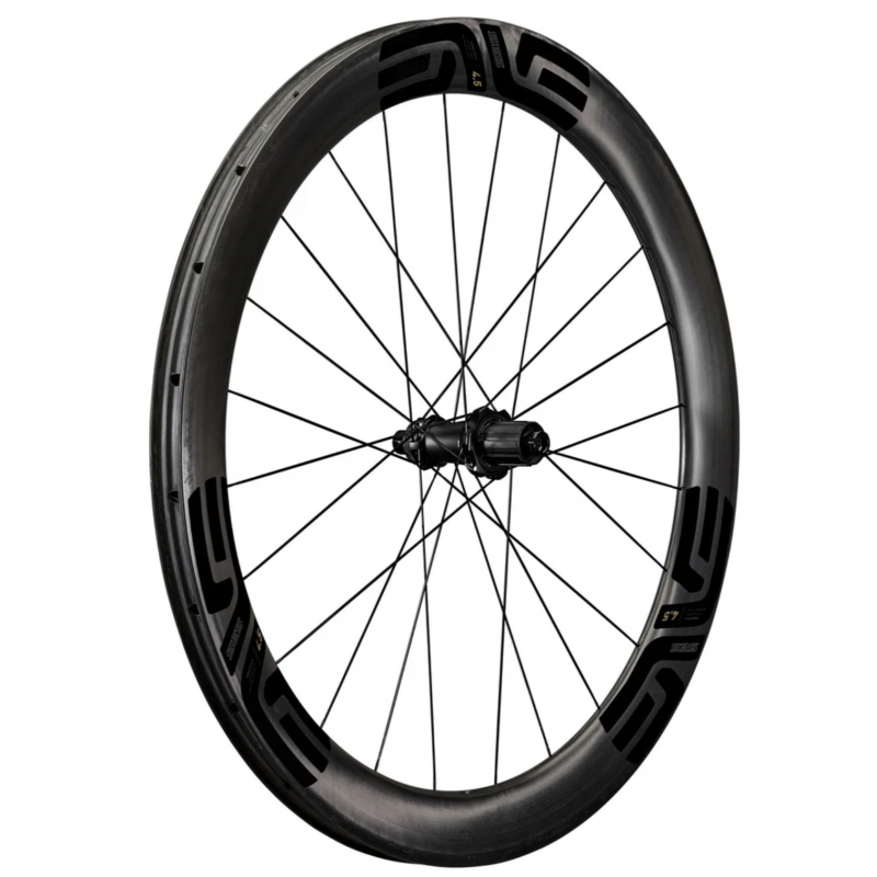 Enve SES 4.5 Disc – Die Räder von Tadej Pogačar - Versand 24h