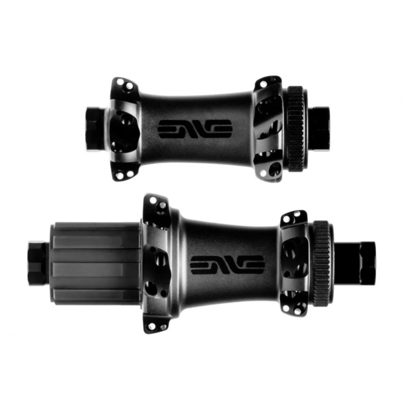 Enve SES 4.5 Disc – Die Räder von Tadej Pogačar - Versand 24h
