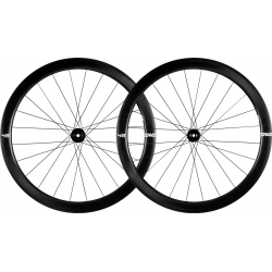 Enve Foundation 45 Disc Paar von Rädern - Versand 24h - Preis anfragen