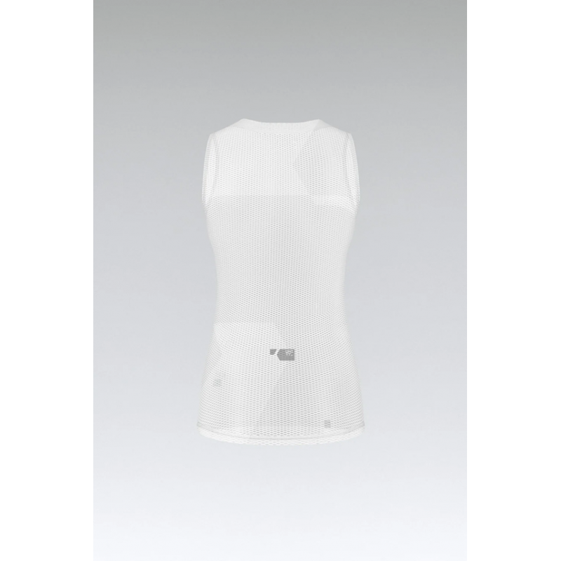 Gobik Second Skin Salt Damen Unterhemd - Versand 24h