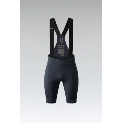 Gobik Matt 2.0 K9 Ultrablau Damen kurze Radhose - Versand 24h