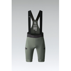 Gobik Grit 2.0 K10 Evergreen hombre culotte corto - envío 24h