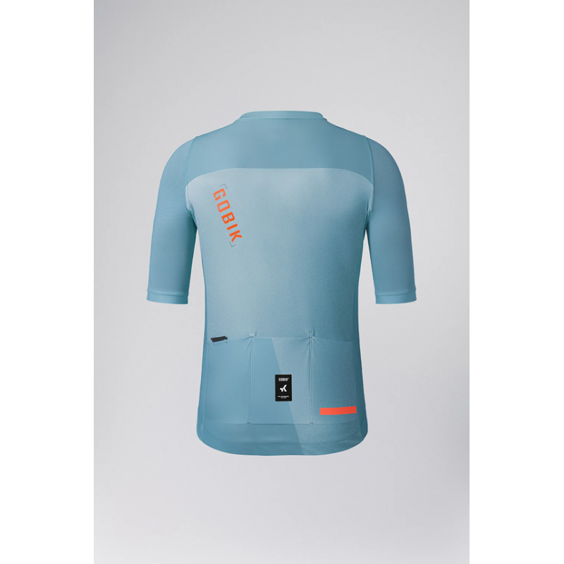 Gobik Stark Skydome Herren Kurzarmtrikot - Versand 24h
