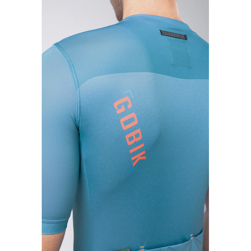 Gobik Stark Skydome Herren Kurzarmtrikot - Versand 24h
