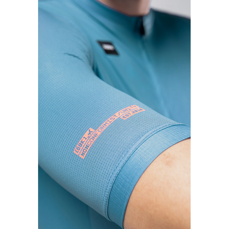 Gobik Stark Skydome Herren Kurzarmtrikot - Versand 24h