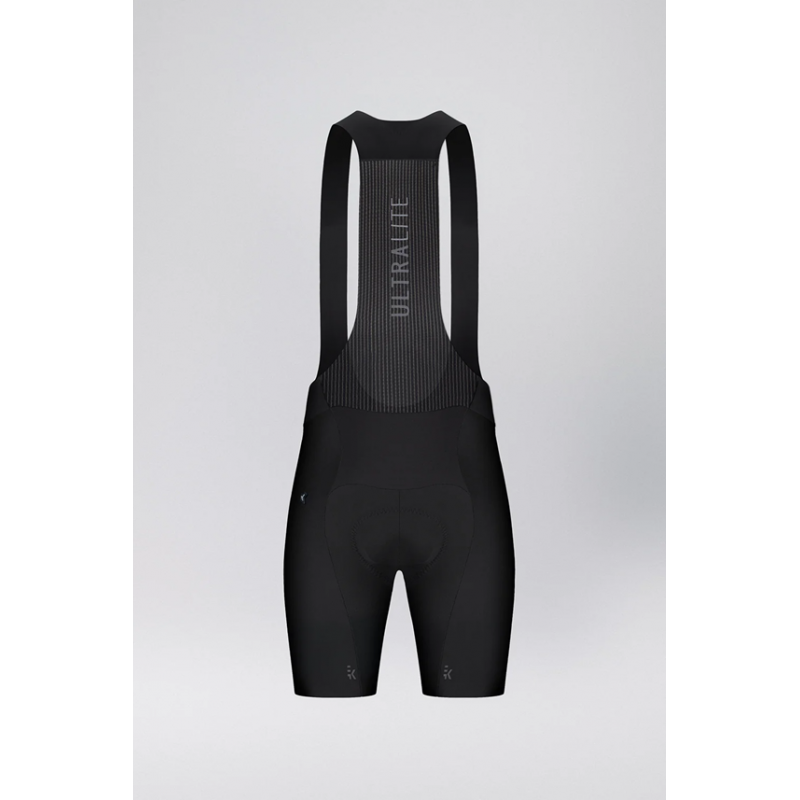 Gobik Ultralite 2.0 K12 negro hombre culotte corto - envío 24h