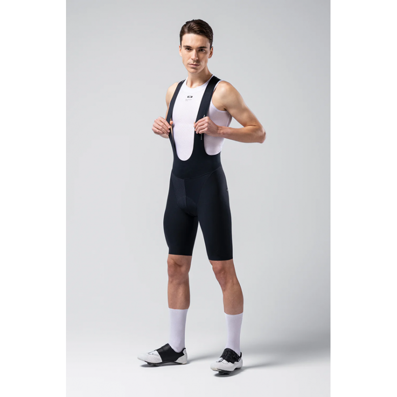 Gobik Ultralite 2.0 K12 schwarz Herren kurze Radhose - Versand 24h