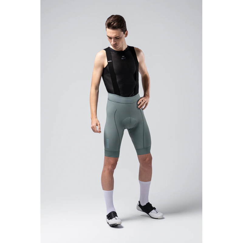 Gobik Matt 2.0 K10 Trooper Herren Kurzträgerhose - Versand 24h