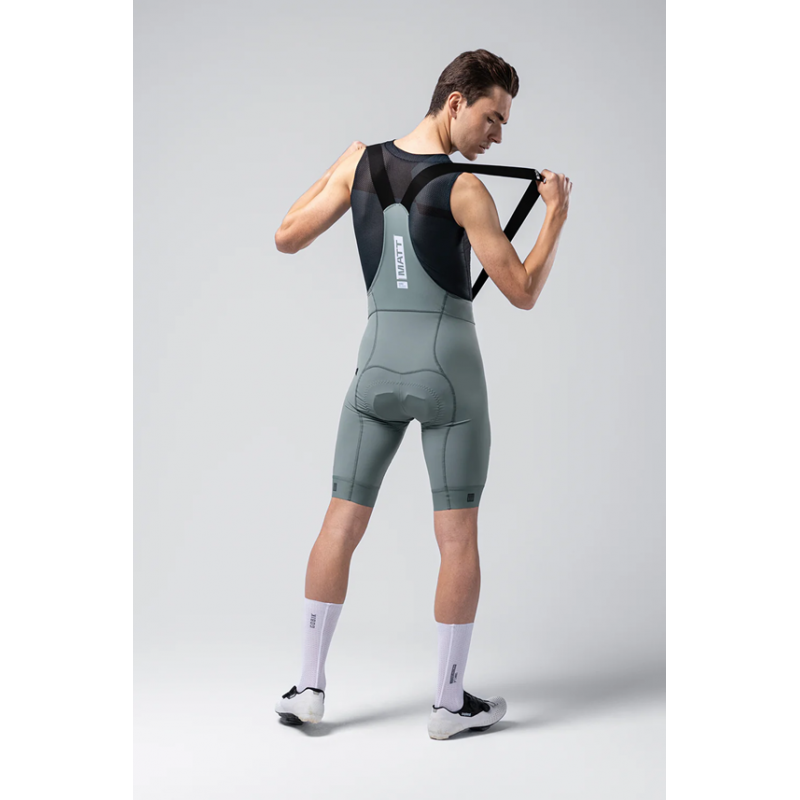 Gobik Matt 2.0 K10 Trooper Herren Kurzträgerhose - Versand 24h